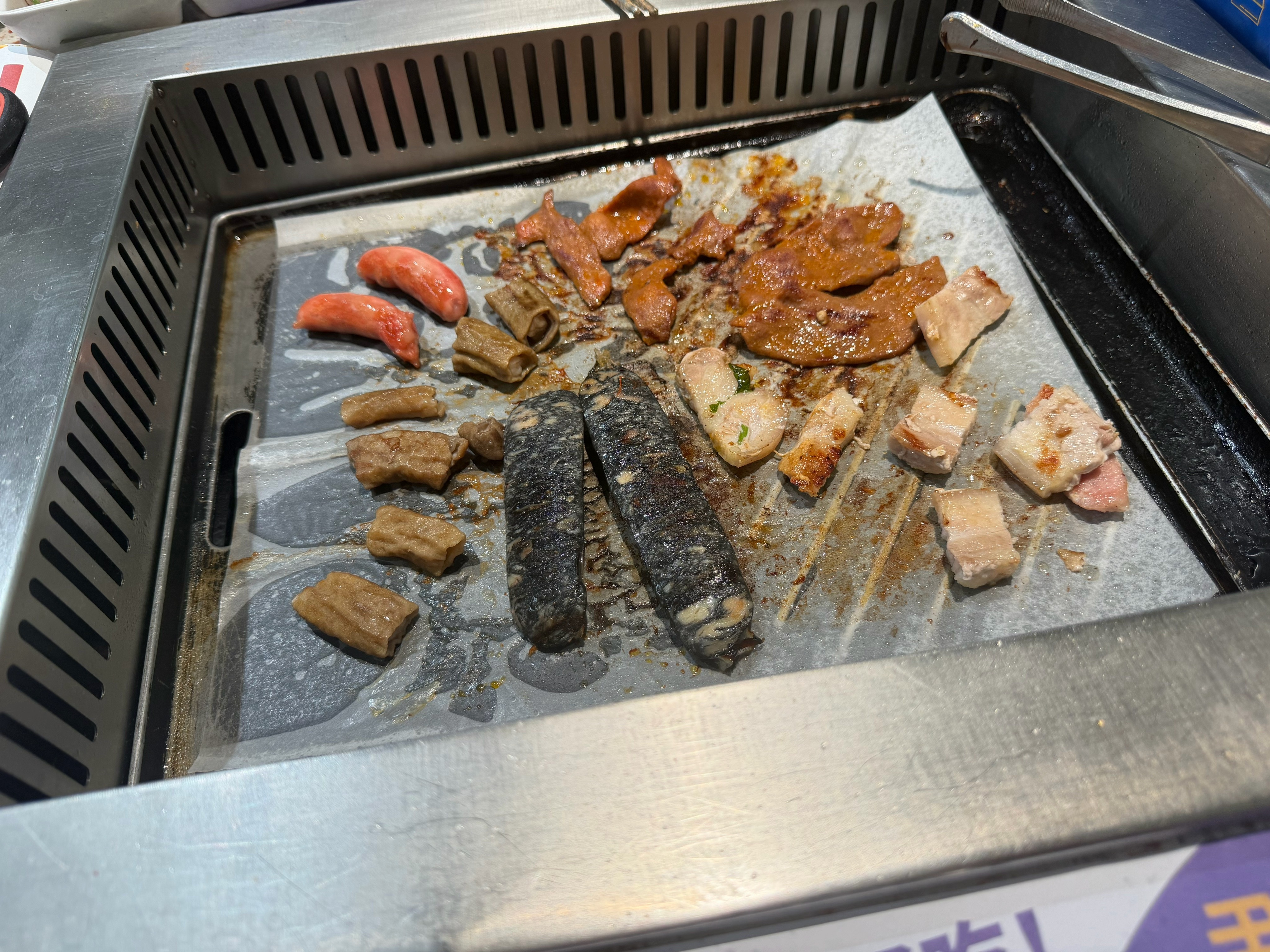 说屁话没用来口牛小肠吧