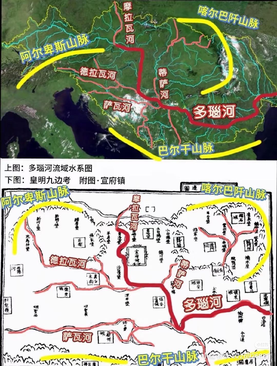失去的记忆，
消失的故土，