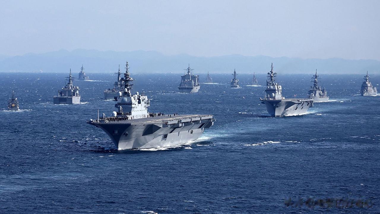 日本不愧为美国的儿国家，北约计划在日本开设办事处以深化亚太关系。

这会进一步加