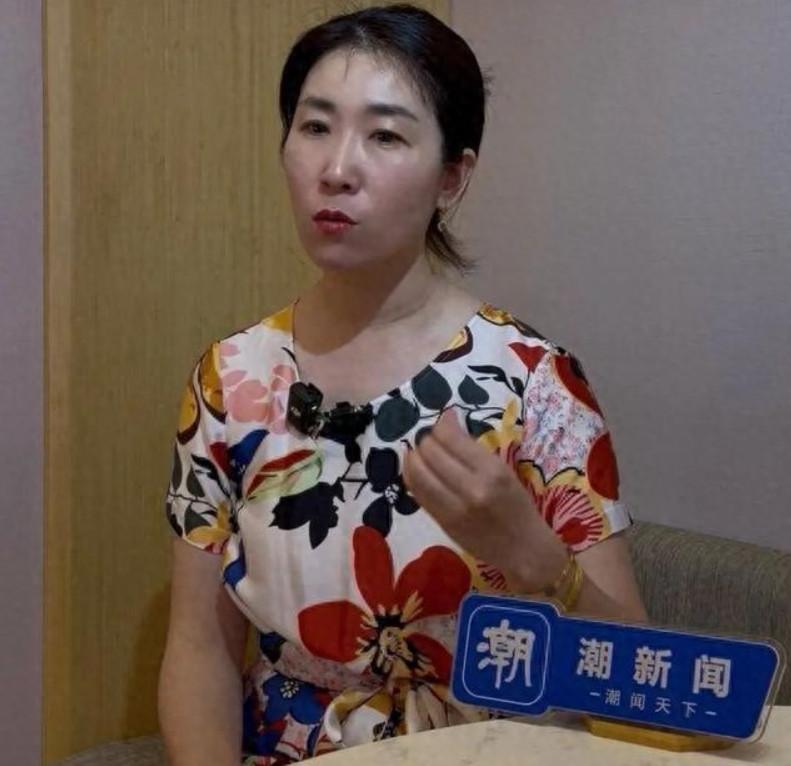 “婚外胚胎案”妻子称，未收到胚胎销毁的官方通知，而且最近每天都有人跟踪自己！
