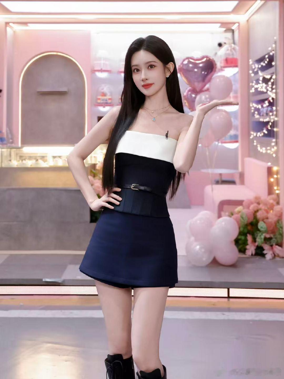 孟子义回应常驻好六 恭喜孟姐常驻好六！好六街又添一员猛将，期待解锁新的欢乐名场面