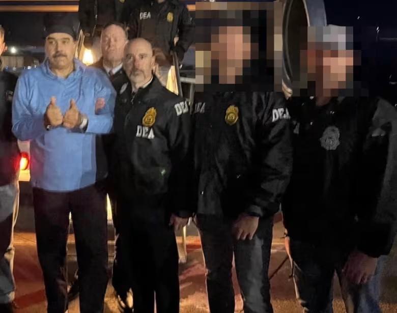 据四位知情人士透露，美国国会“八人帮”以及众议院和参议院军事委员会和外交关系/事