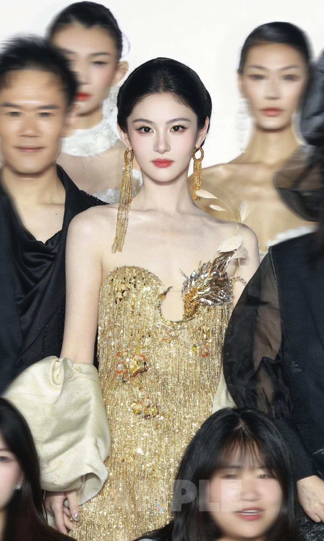 赵晴资源一部接一部无缝进组赵晴四部女主剧 告别配角迎来女主时代，赵晴两年四部女主