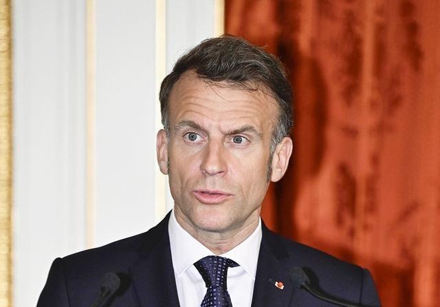G7峰会彻底变味！谁也想不到，这次 法国 作为东道主开G7峰会， 马克龙 此前还