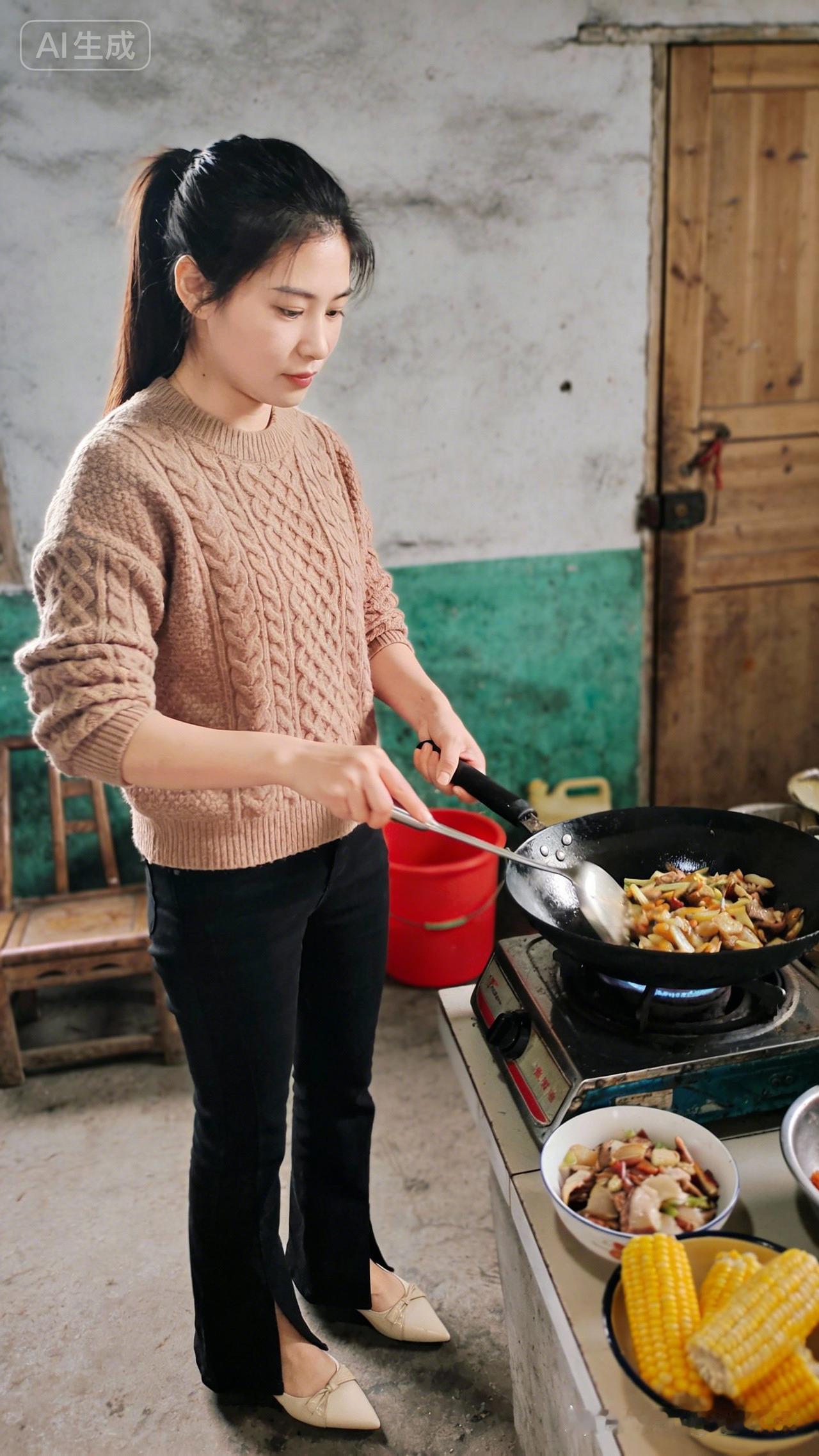 家常小炒，美味家常菜，温馨厨房！