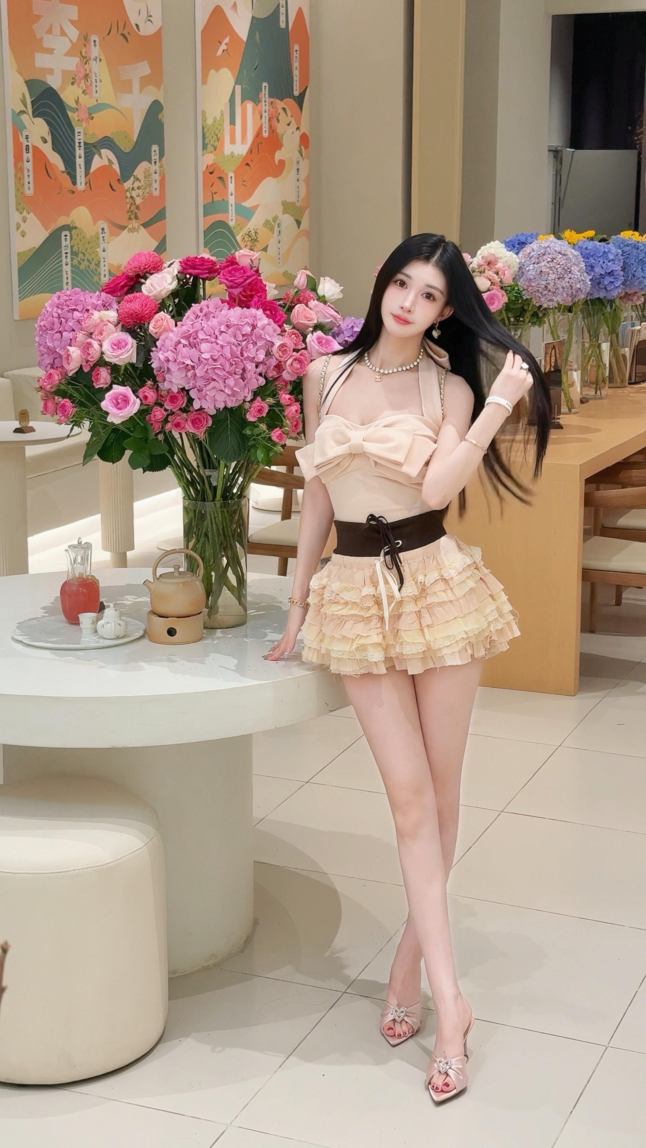 每次音乐一响 我就知道有好事发生