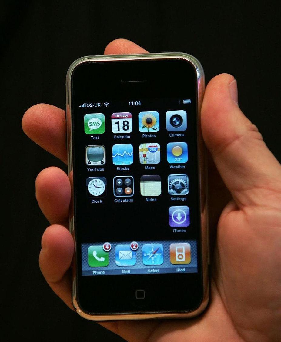 杀疯了！iPhone4S月销2.8万，13年古董机凭啥逆袭？
 
现在手机卷参数