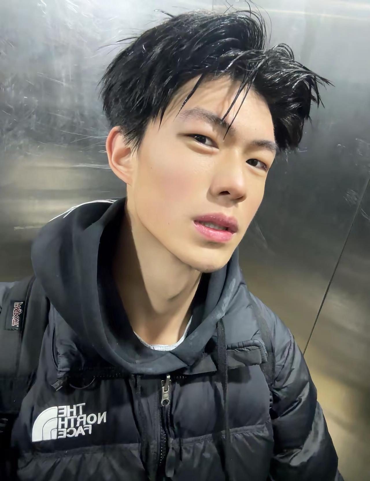 长沙的天气对于我这个从来不带伞的人很不友好生图