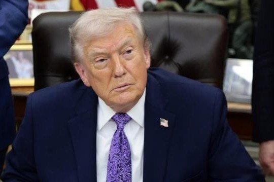 凤凰新闻【特朗普发表讲话，战争信号强烈，美军入侵之时，就是世界反美之日】前言特朗