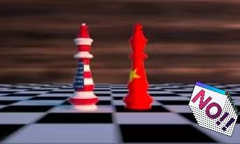 中美贸易战突然降温！
双方同步暂停调查！
 
中美贸易战迎来关键转折！继吉隆坡经