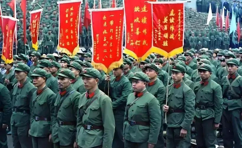 为什么抗法战争打了9年，死了70万人，越南都没怕；抗美战争打了20年，伤亡超过3
