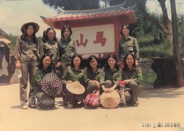 恭喜台湾人，在台海有重大发现

军事粉专“Taiwan Adiz”最近爆料，台湾