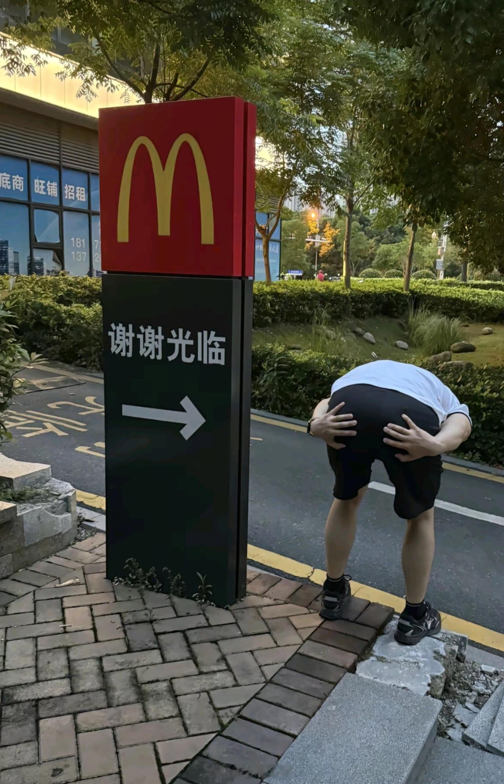 好神奇的拍照方式