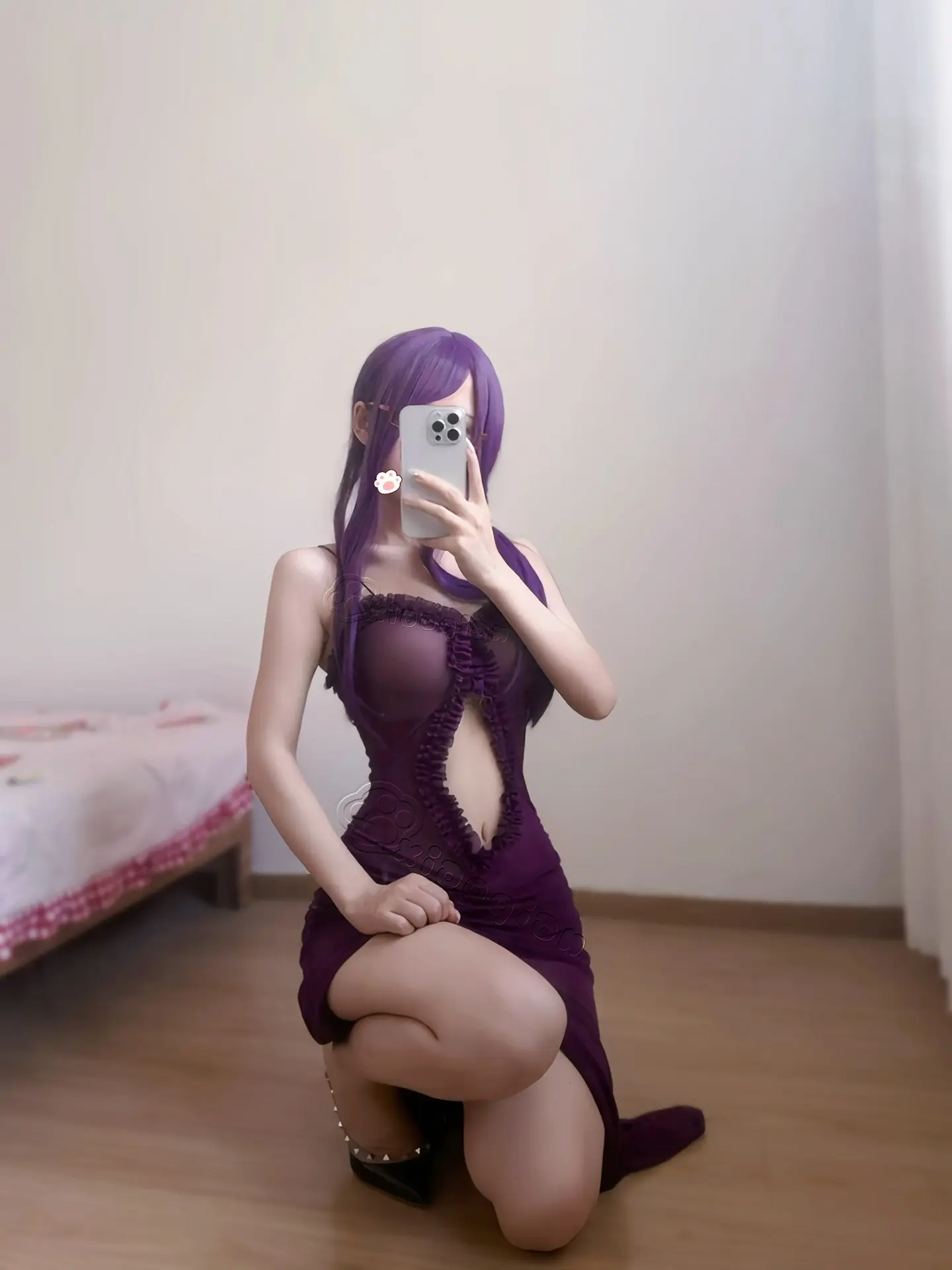 kaneki 好久不见