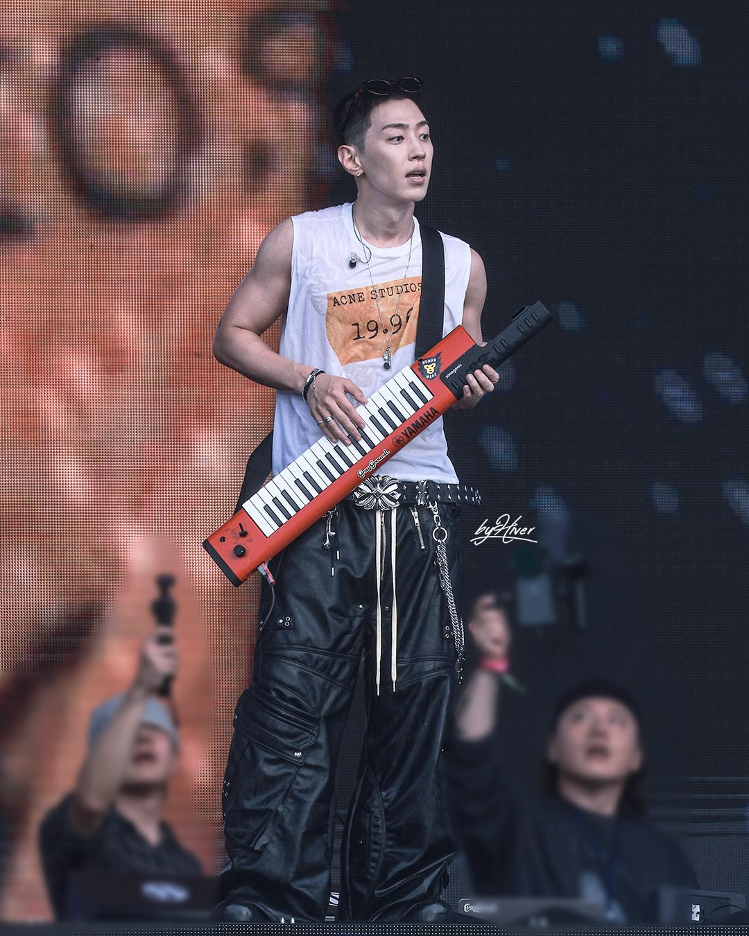 好久不见 GRAY 