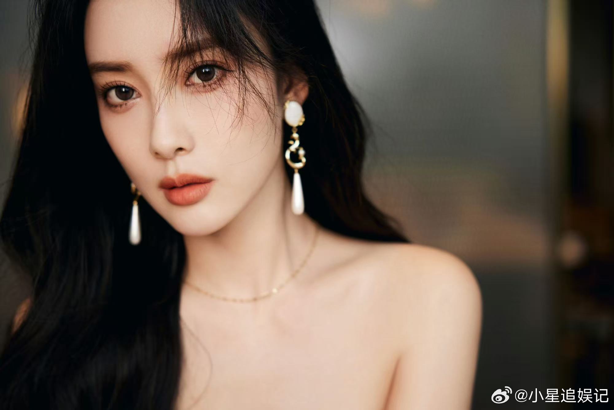 孟子义电视剧阅片量惊人 问她最近在追什么能聊半小时，这种阅片量说明她是真喜欢这行