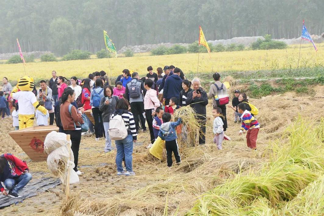秋游季，研学基地，如何“卡准”时间 ？把握承上启下的黄金期 ！

放眼全国，众多
