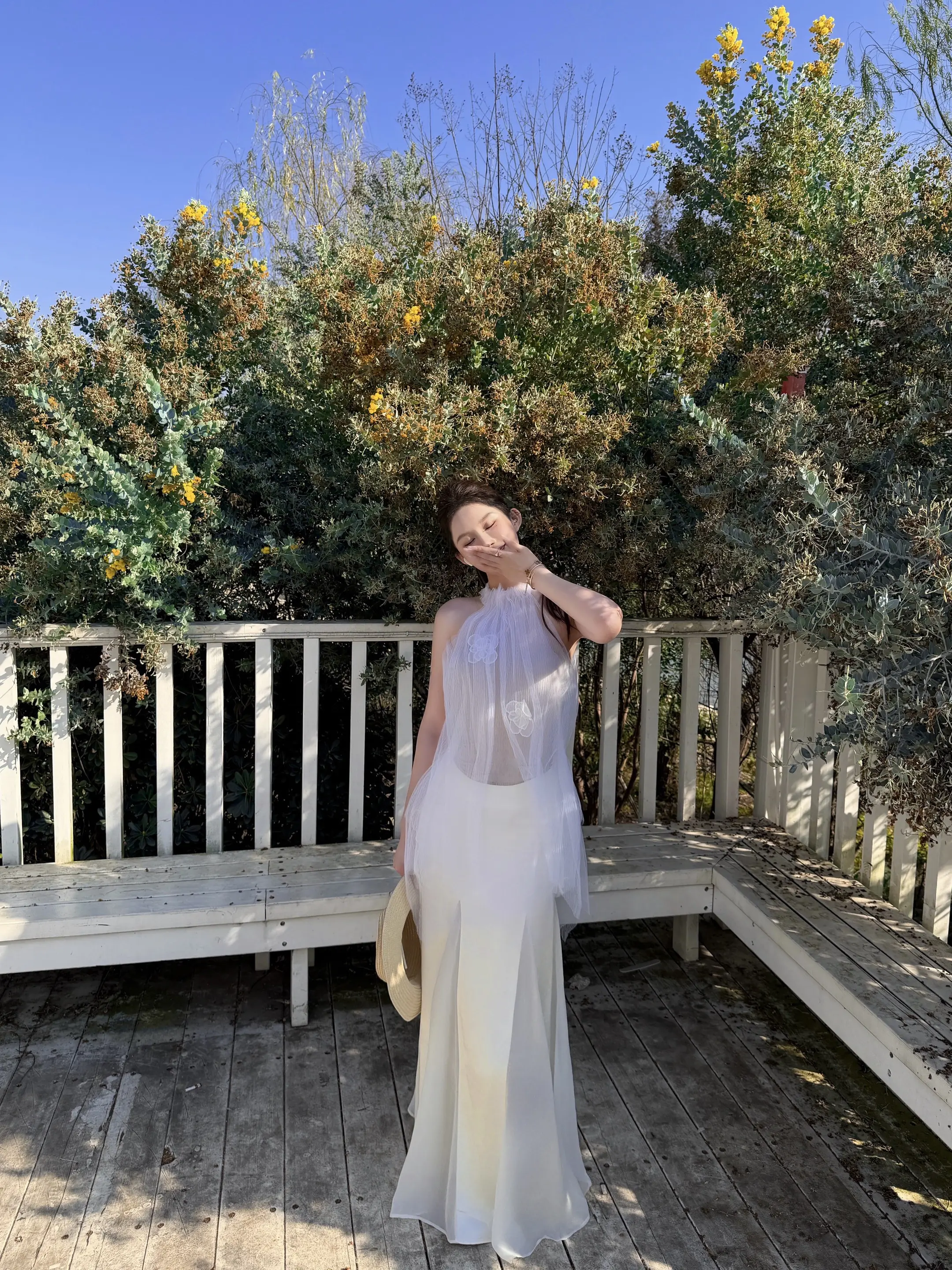 做你觉得轻松幸福的决定