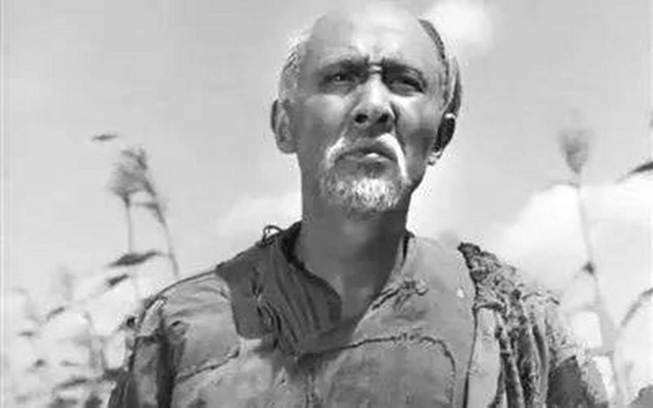 1888年，山东一男子讨饭28年后，竟攒下了良田和积蓄，但他却有一个理想，为了这