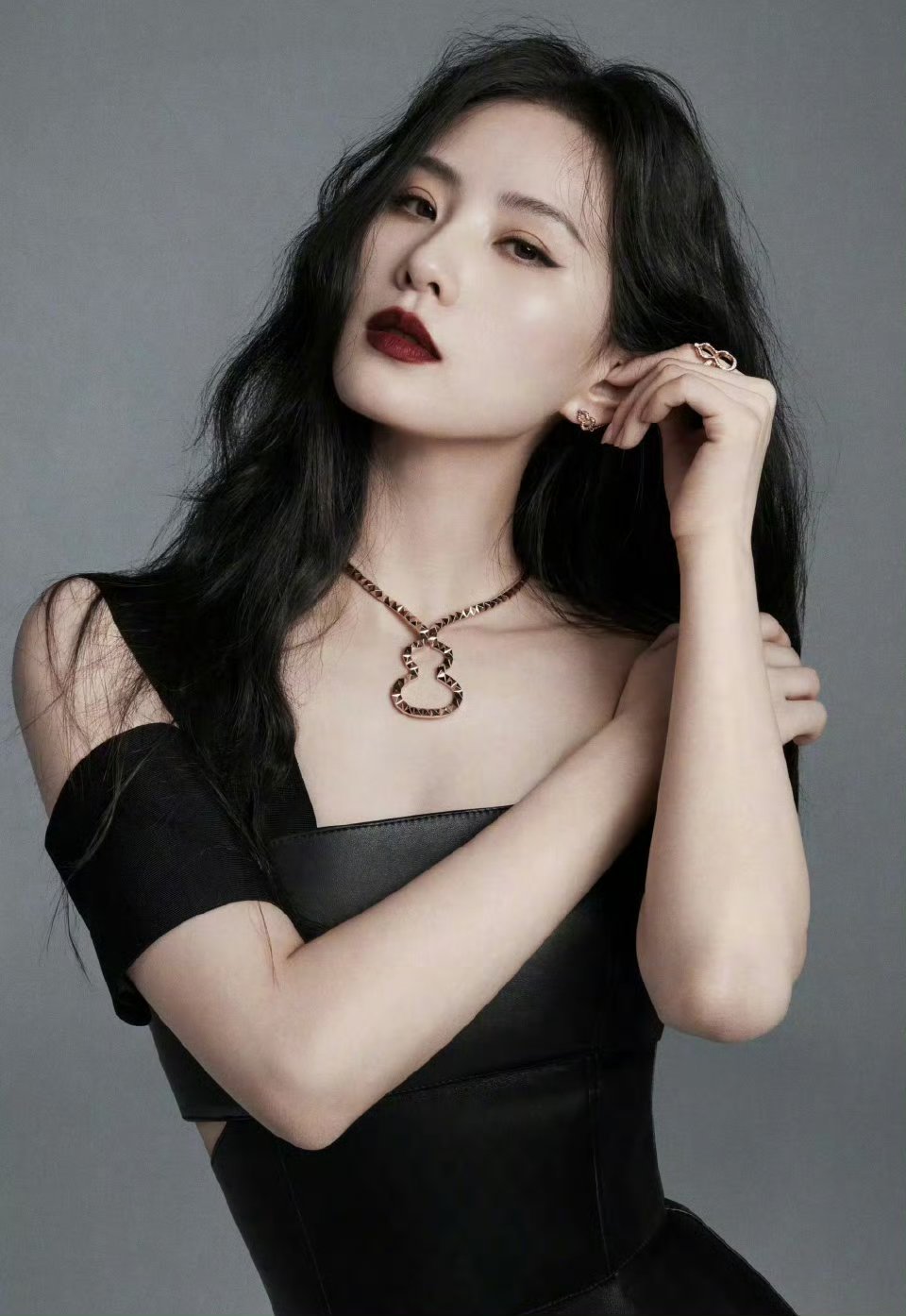 刘诗诗暗黑系刘诗诗刘诗诗