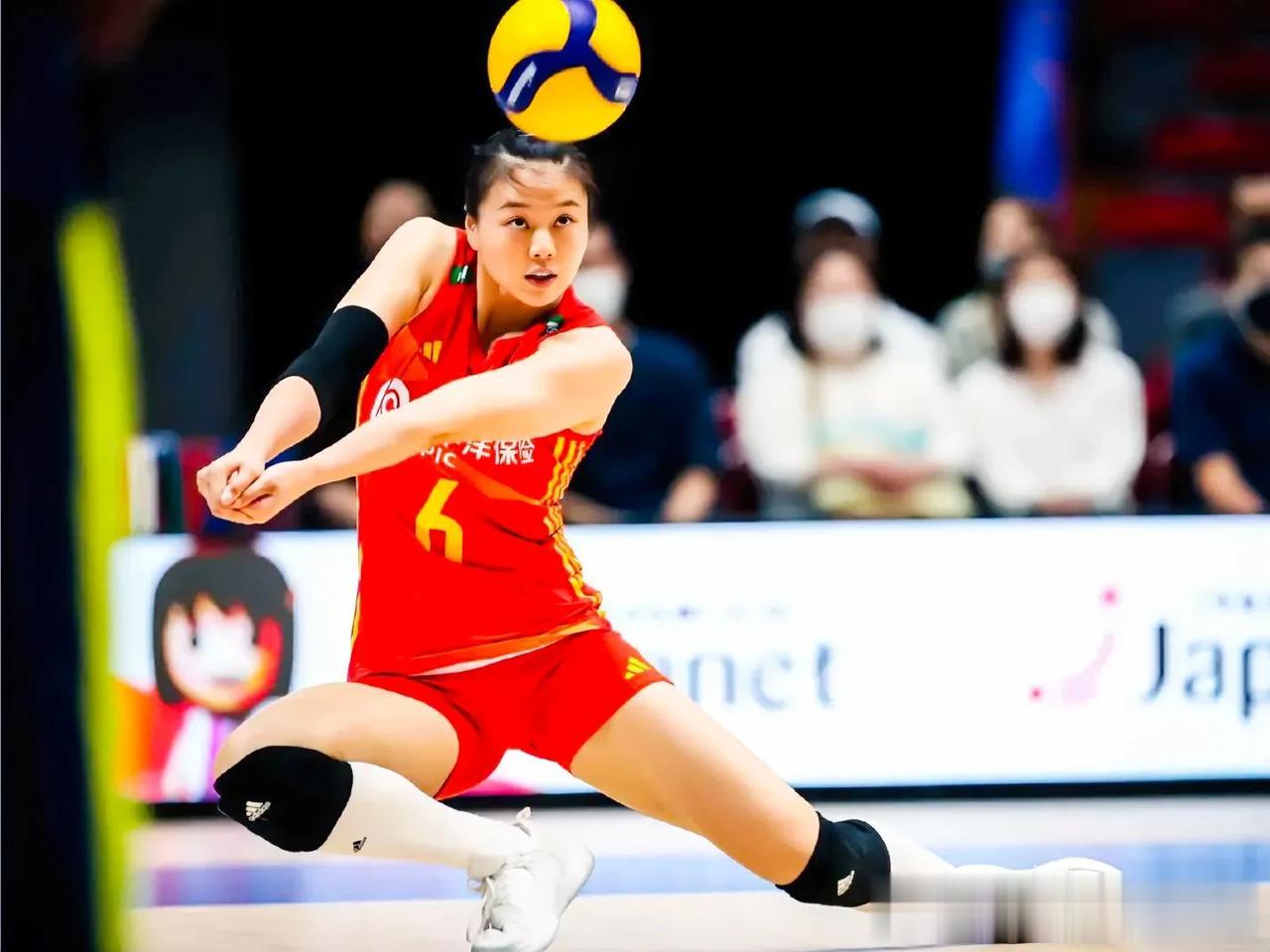 巴黎奥运会女排资格赛中国女排3:0战胜捷克女排全场技术统计:
中国🇨🇳/捷克