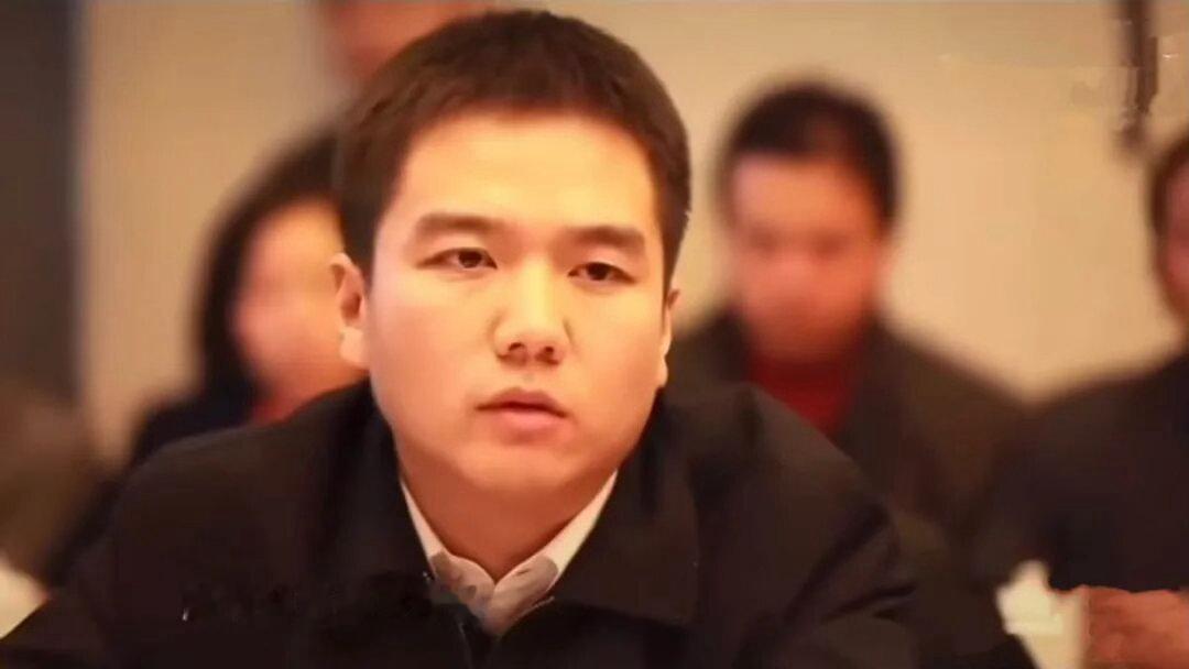 徐刘蔚被查王健林说的好，干脆我什么也不搞，我每年固定给你五个亿，说白了，你抢钱是