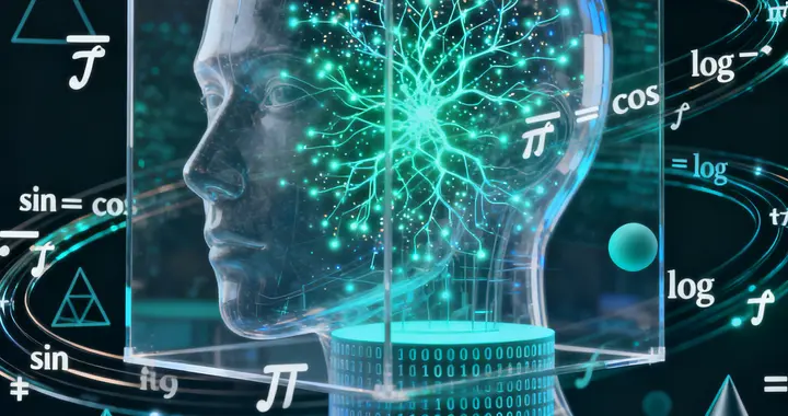 啊？微博7800美元訓的大模型，數學能力超了DeepSeek-R1