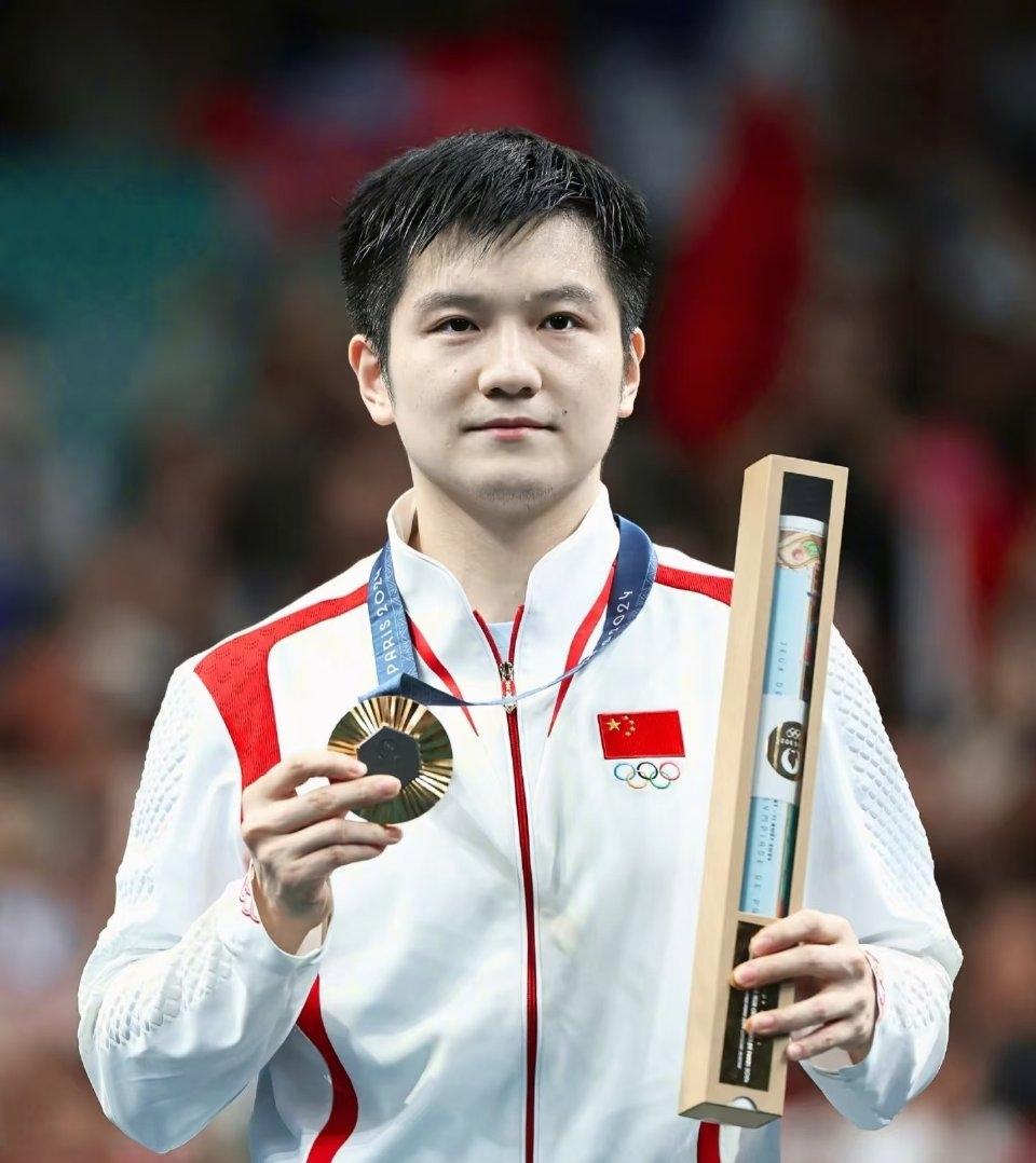 樊振东还会参加世乒赛吗？奥恰洛夫是这样说的！

最近，奥恰洛夫在博客透露了一个重