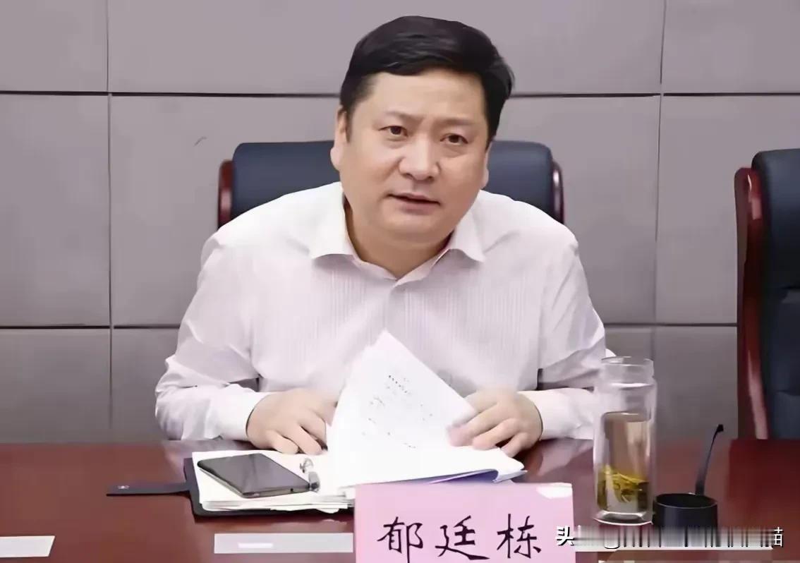 一个分管城建领域的副区长，一个央企分公司的地区老总，一个被当地媒体盛赞把建设城市