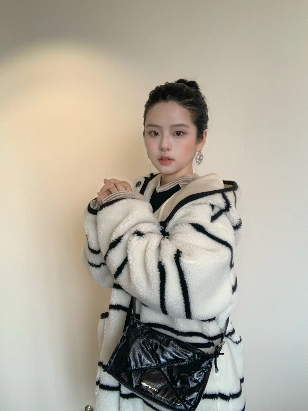 黑白🐼