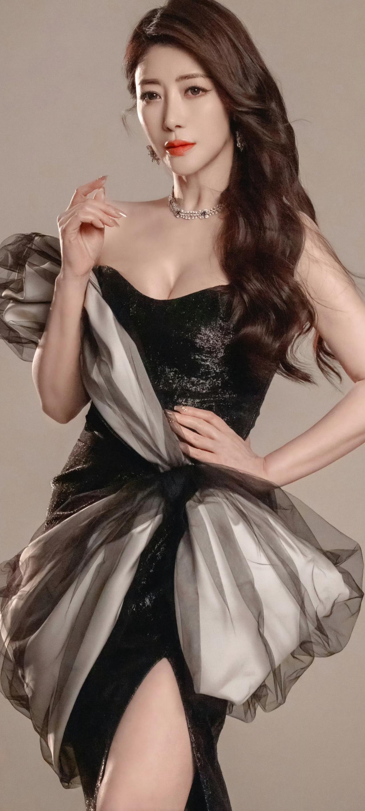 陈紫函美不美一起来秀美照 绝美好照片 绝美写真 动人的照片 写真美图 美照 陈紫