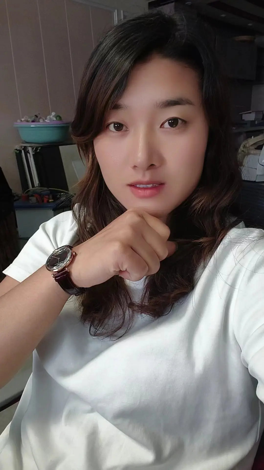 不必活成标准答案， 只要笑得真实、过得踏实。在重复的日子里寻找美好，让...