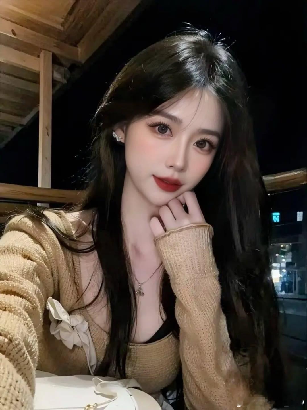 少女写真[超话]   