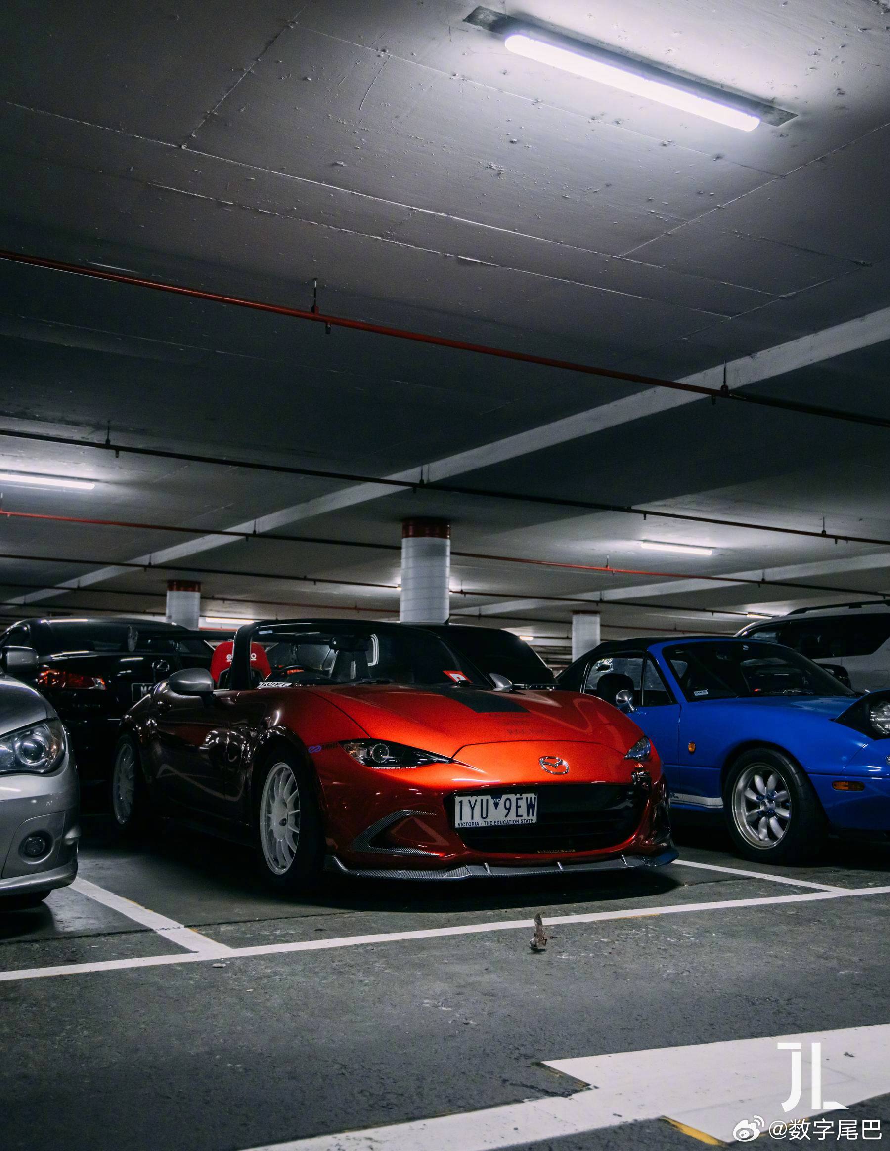 尾巴生活 关于JDM 关于信仰，关于墨尔本车聚来自：宇陆君 ​​​