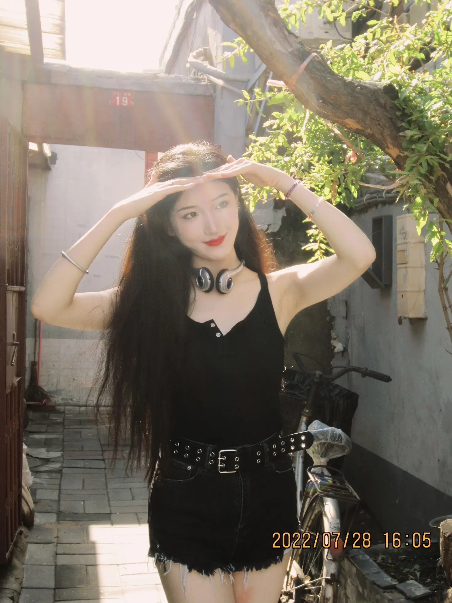 如果耳机有回音。别封我了 我真的没擦边。