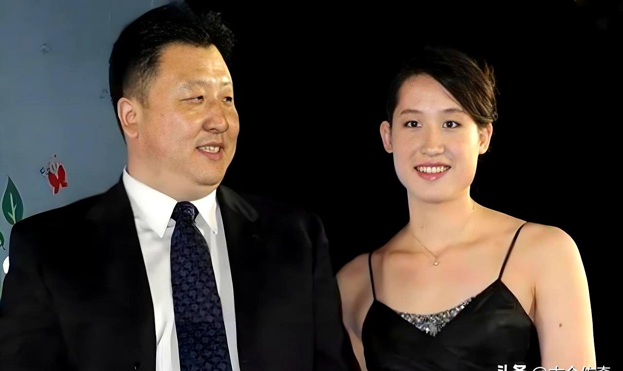 2008年北京奥运会结束后，19岁游泳冠军刘子歌的一个举动，在体坛留下传世佳话。