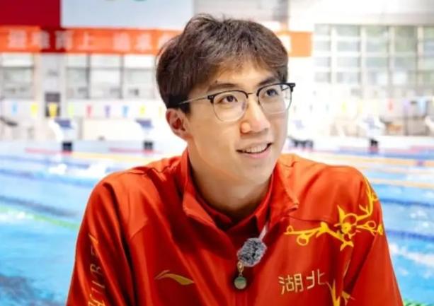 双保险！中国双子星闪耀50米仰泳预赛
北京时间9月21日，亚运会游泳项目刚刚结束