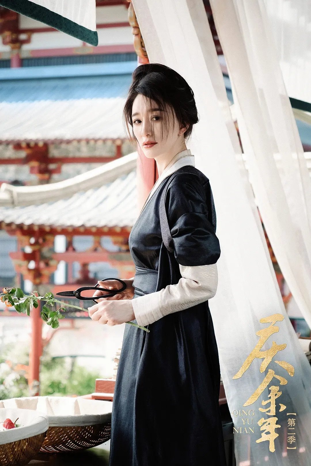 李乃文没看过庆余年陈赫给李乃文安利庆余年 羡慕李乃文老师，可以两季连着看了！ 