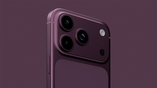 曝iPhone18ProMax独占可变光圈苹果又开始玩刀法了，不过说实话，可变光