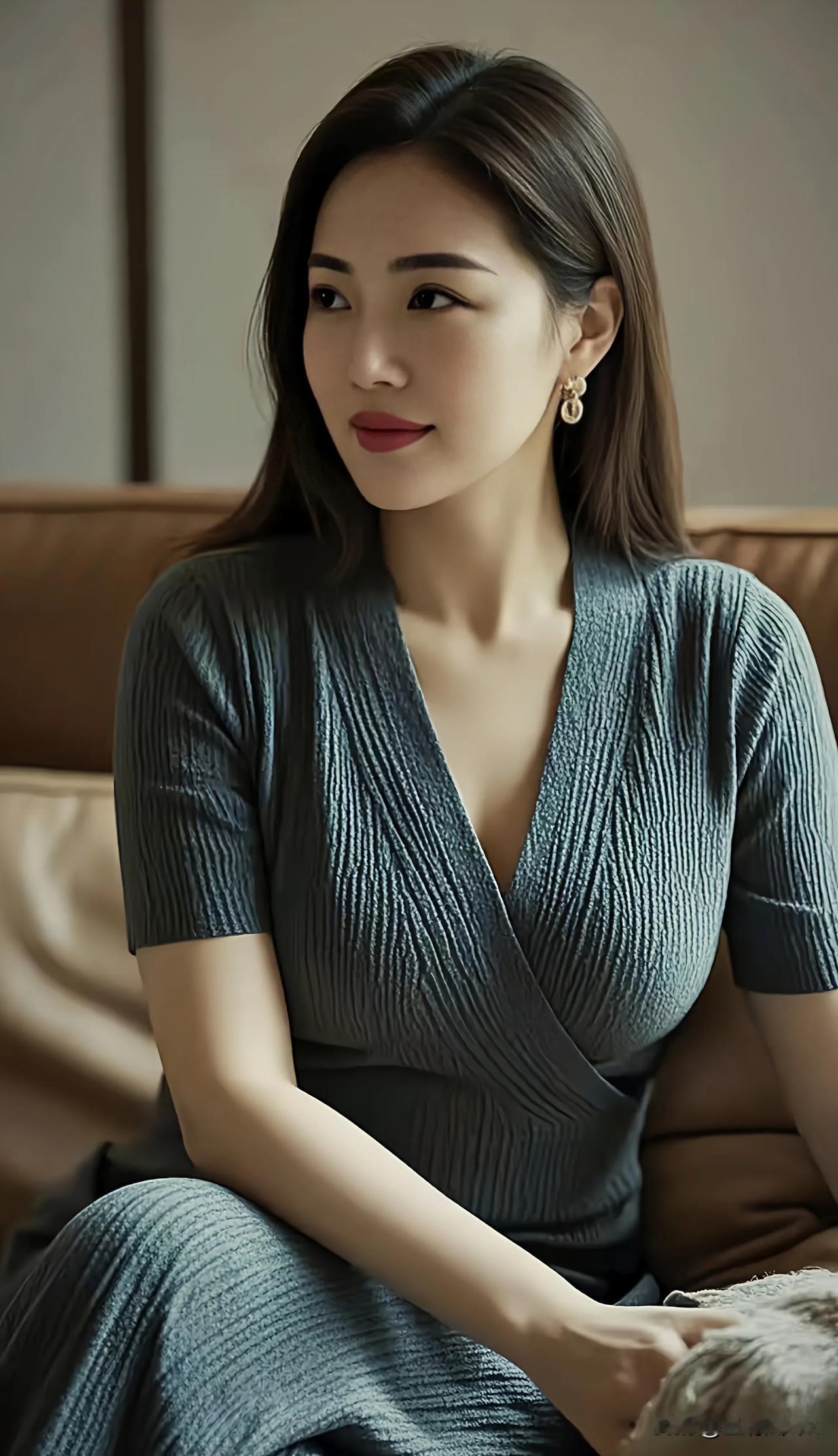 能量越高的人，越相信自己的直觉感受。因为直觉是灵性在高维的指引，很多时候你之所以