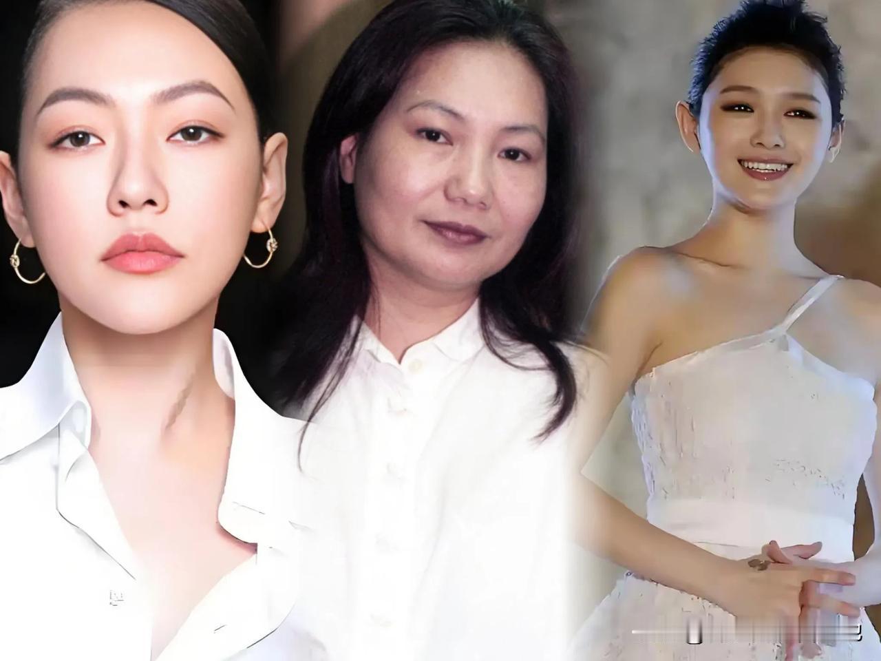 大S的离世对徐家而言，不仅是至亲的永别，更意味着家族核心支柱的彻底崩塌。

她生