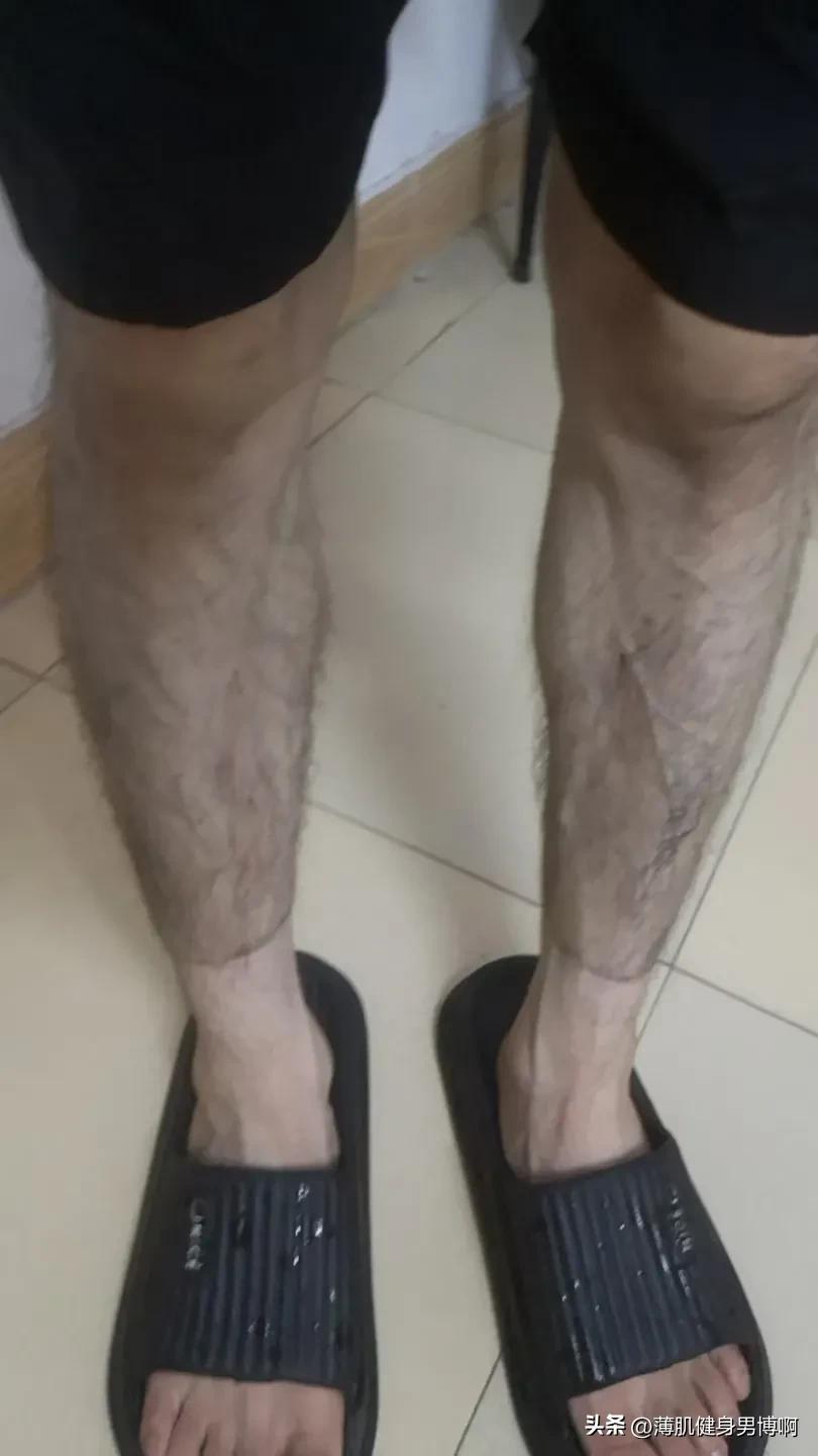 说不累是假的