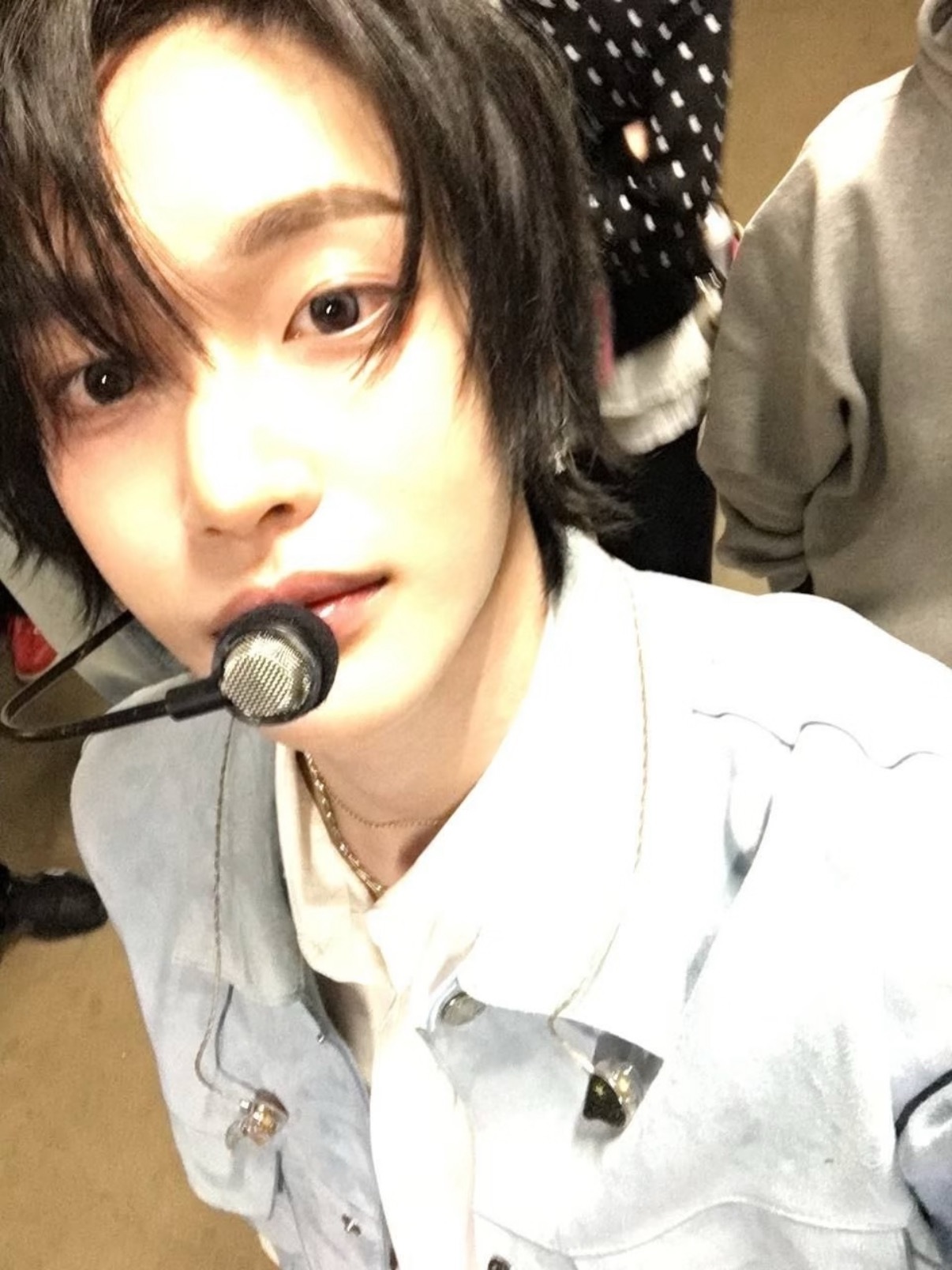 ZB1 解散后韩维辰变待业咖 朴元彬不用抢六颜一也手到擒来了吧？ 