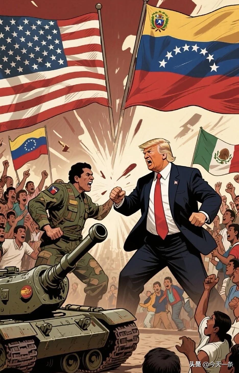 美国动辄就发动战争，究竟有何意义？他们当年为了赶走塔利班，在阿富汗打了20年仗，