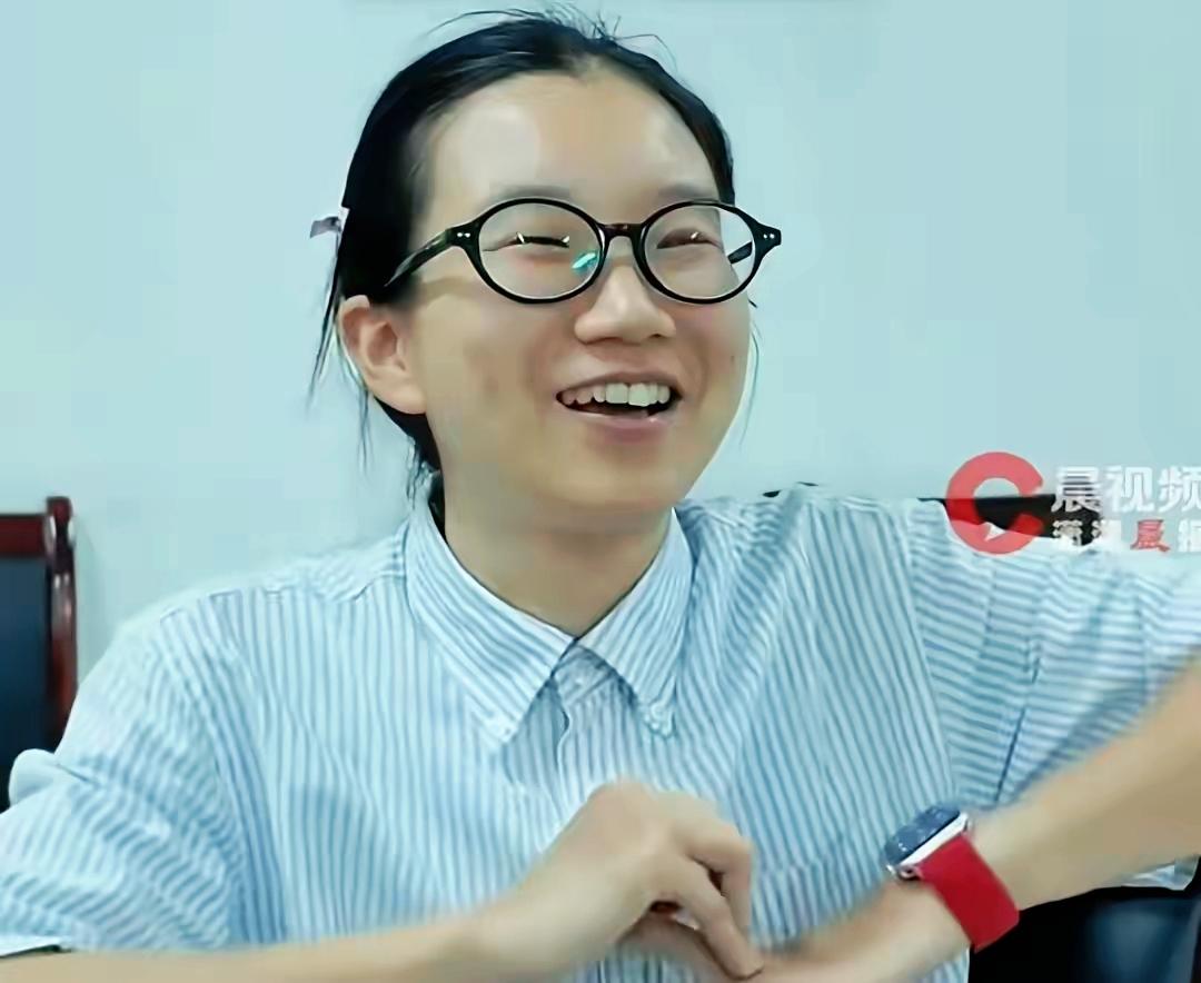 长沙医学院最近火了！因为该校第一临床学院学生曾欣，是建校以来第一个考上北京大学研