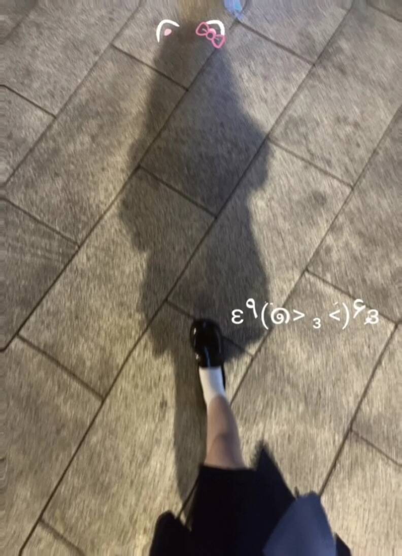 翻到了特别小的时候