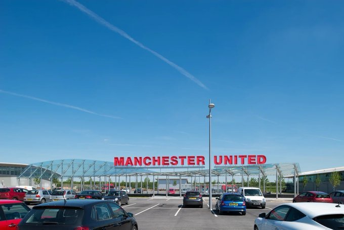 电讯报JD曼联正在社交媒体上发起行动，以阻止员工发布俱乐部认为应该保密的幕后“自