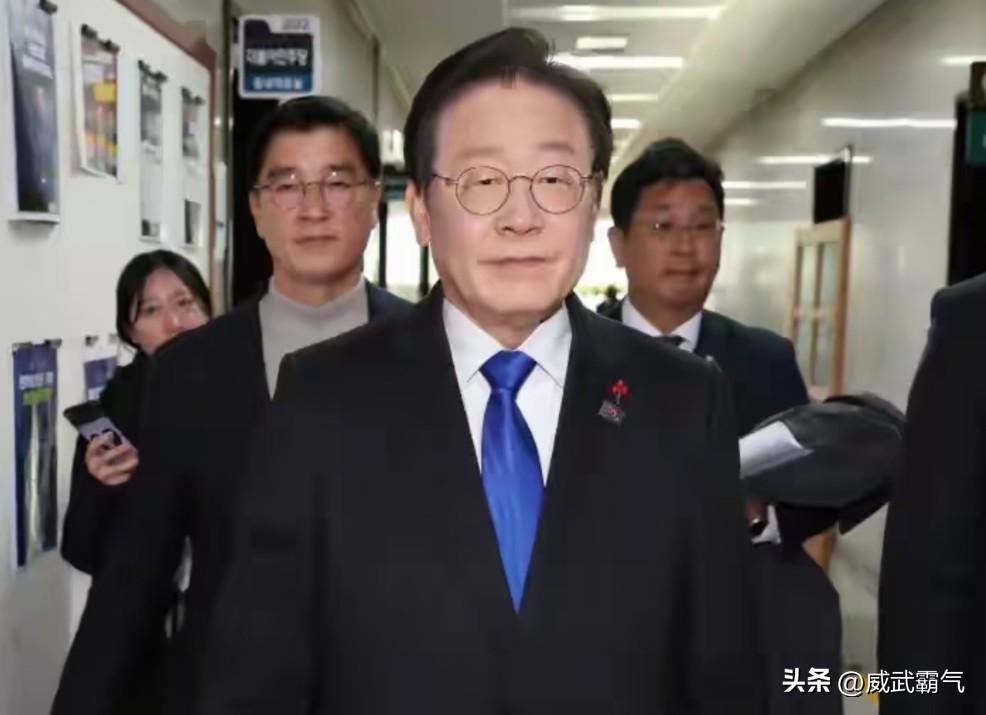 李在明政府已经意识到，对朝极限施压无法改变朝鲜的发展方向，因此李在明大幅调整韩国