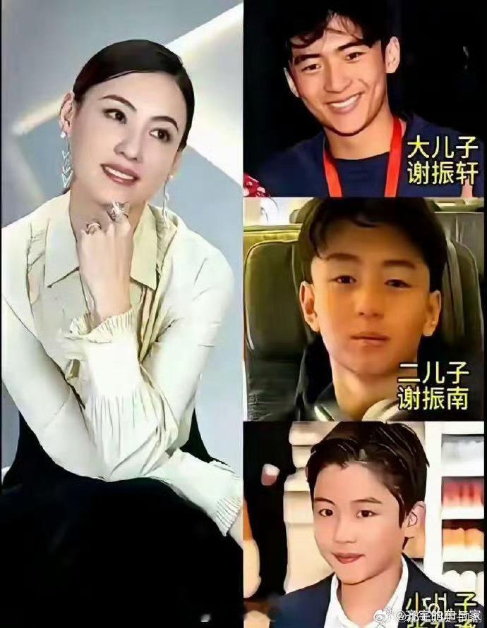 三胎好像也不错 