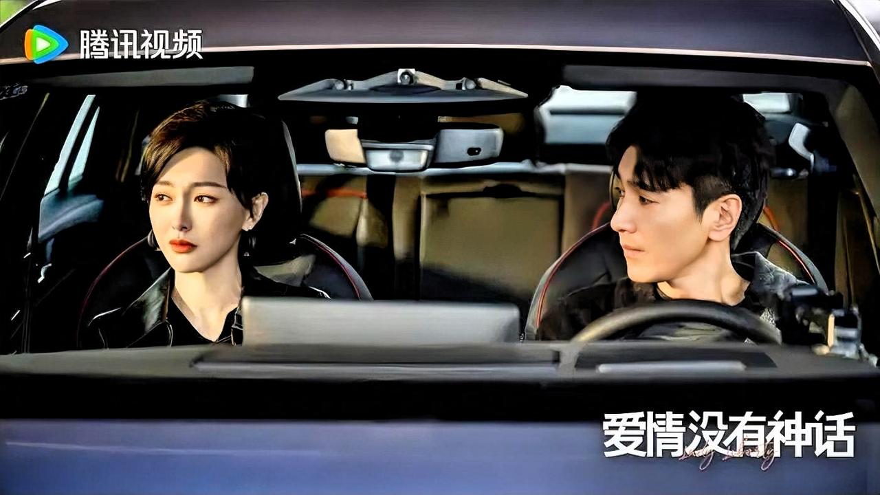 尽管该剧遭遇撤档，但仍有不少值得期待的地方。该剧根据亦舒小说《独身女人》改编，由